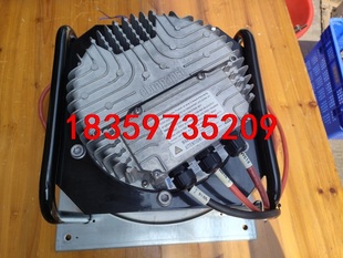 2议价 德国原装 ebmpapst进口K3G310 AV69