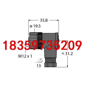 TURCK图尔克B8241-0 现货  数量价格私聊询价议价
