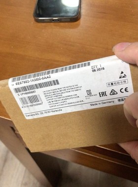 6ES7 952-1KM00-0AA0全新议价