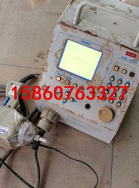 Noiseken静电放电测试仪 ESS-2000,带枪，可以议价