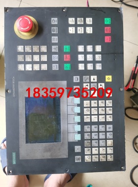 802SE 西门子数控系统6FC5501-0AB00-0AA议价