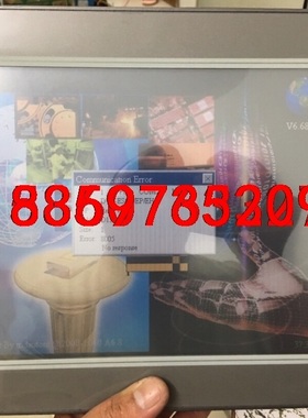 ROR804TT8WV 触摸屏正常用拆机，包好。议价