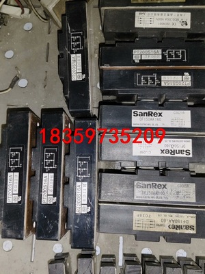 整流模块PD200S16A/DF150AA160原装拆机保证议价