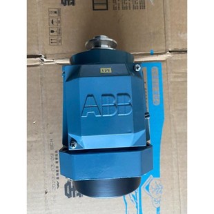 实物照片 ABB铝壳电机 新 议价议价 M2VA63B