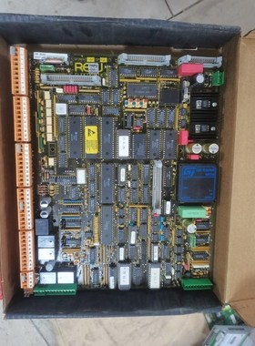 控制板 SR303211-11-SP09,实物图片,议价