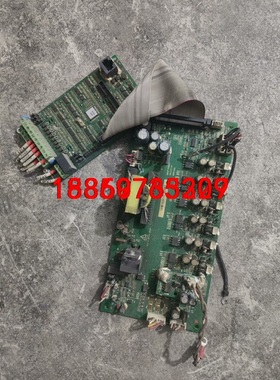 吉泰科GK600系列变频器主板驱动板MA4T183GD1议价