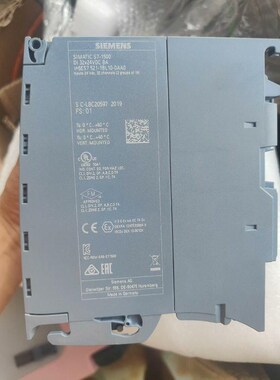 521-1BL10-0AA0     32点数字量输入模块议价