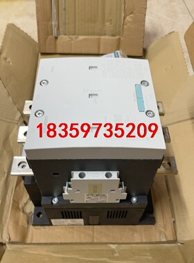 西门子真空接触器 3RT1276-6AP36 全新正品议价