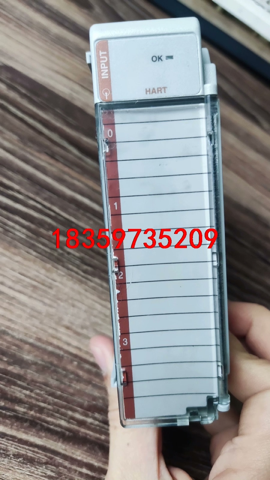 AB 1769SC-IF4IH 二手实拍议价