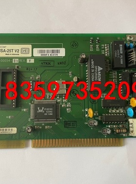 贴片机 CentreCOM LA-ISA-25T V2 S8议价