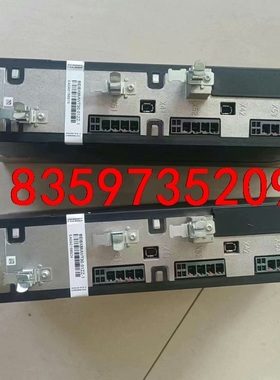 贝加莱P3伺服驱动器8EI8X8MWT30.01ZZ-1；原议价