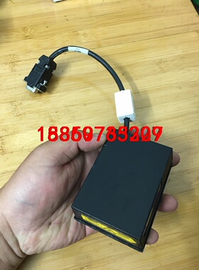 MICROSCAN固定扫描器条码阅读器 FIS-0710-0议价