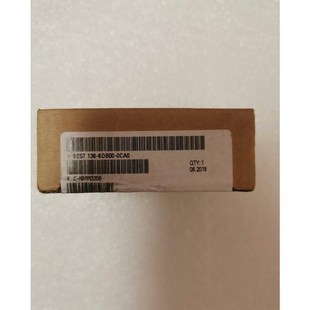 136-6DB00,盒子有字,单价1100议价