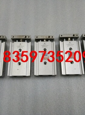 上海XINGCHEN星辰 CXSM 10-20 双轴气缸，双议价