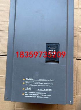 雷诺尔变频器    RNB1DH1100A4议价