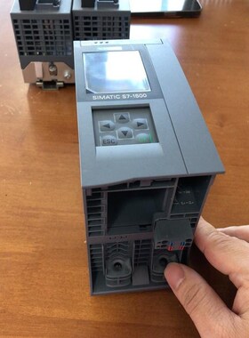 6ES7 515-2AN03-0AB0  23年8月的全新裸议价