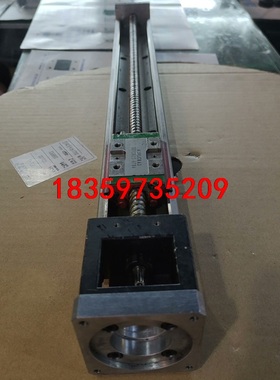 上银模组：KK6010C 80343-3002议价