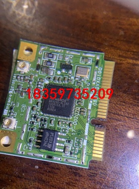 AR9285-AL1AD，24C04wp，st议价