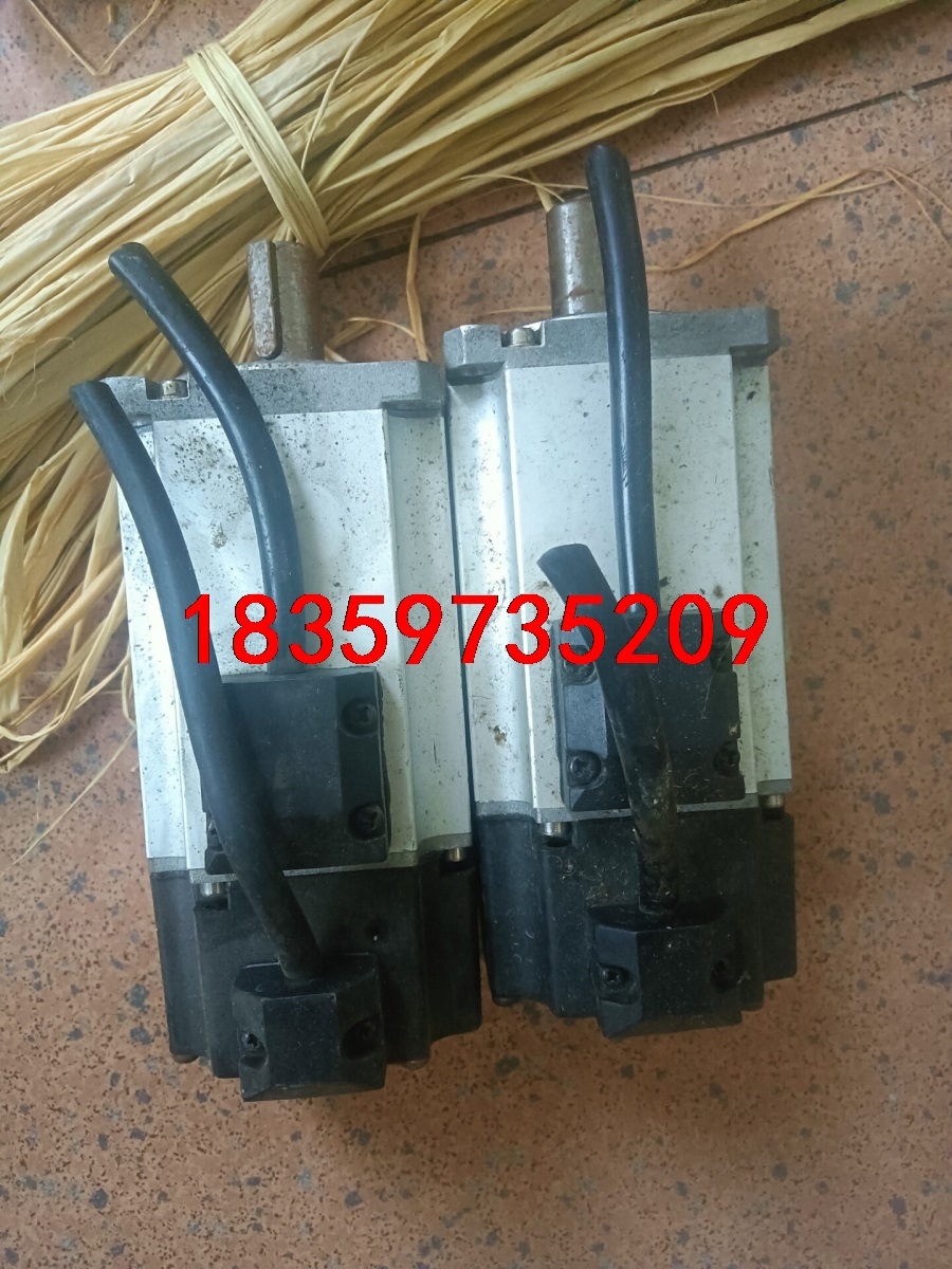 雷赛400W伺服电机ACM6004L2H-A0-B议价