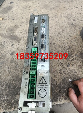 COOPER库珀驱动TMH 960902 拆机 实物拍摄 好议价