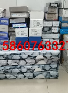 二手  Waters色谱柱，XSelect HSS T3议价