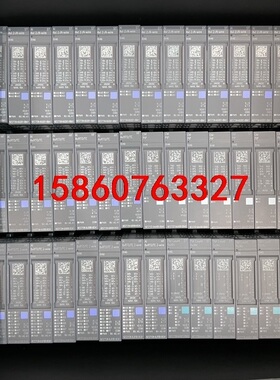 西门子6ES7134-6JF00-0CA1  8xRTD/T议价