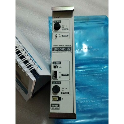 JRCS  GMS-M00A议价