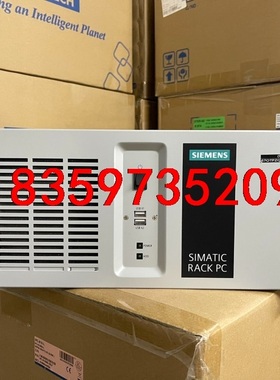 西门子IPC3000工控机，参数：IPC3000/I7 67议价