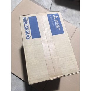 未开封 500B.全新原装 实物拍摄议价 全新三菱驱动器MR