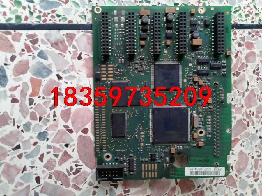 伟肯变频器拆下的PC00252H CM230399 有货，质议价