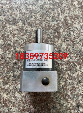 BitPass行星减速机HTE60-10-MHMD042，速议价