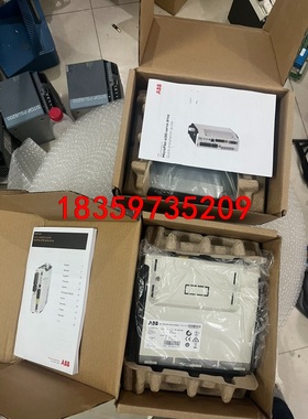 MFE190-04UP-03A0-2+N8020 ABB驱动议价