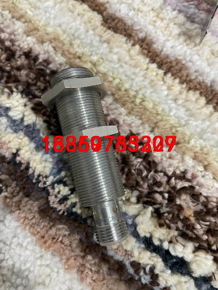 巴鲁夫接近开关BES M18MI-POC80B-S04G现货议价