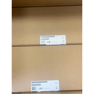 一台开封；一台未开议价 0AX1 6AV2124 0QC02