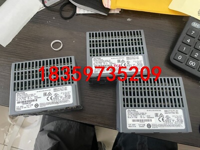 1794-IF8IHNFXT AB二手拆机 成色99新 功能议价