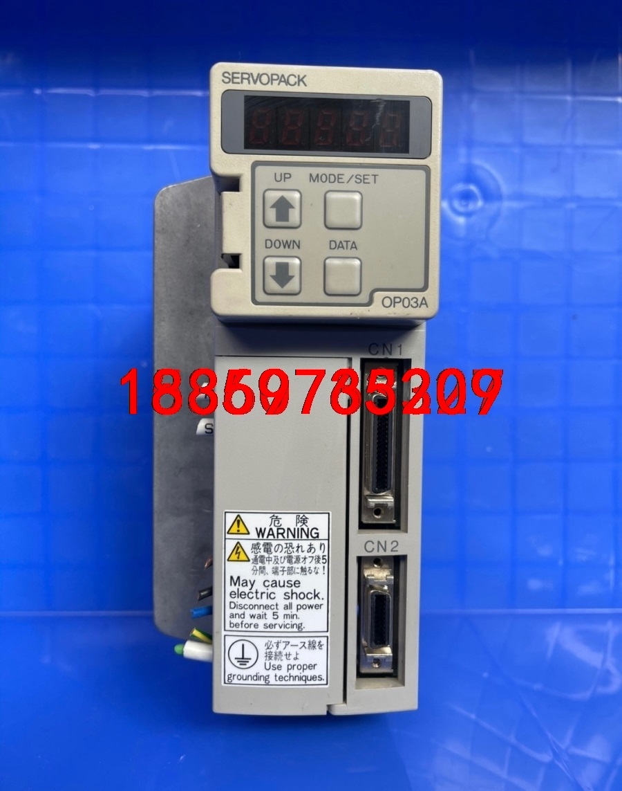 安川SGDL-04AP，SGML-04AF14，伺服电机，功议价