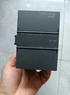 全新 西门子EM DR32，6ES7 288-2DR32-0议价