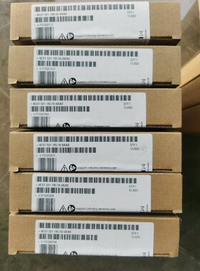 6ES7 521-1BL10,全新未开封议价