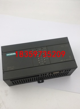 西门子CPU212 S7-200 6ES7212-1BA01议价