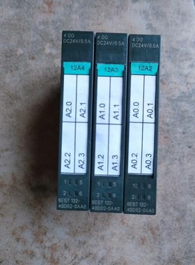 西门子ET200s，132-4BD02，  132-4BD0议价