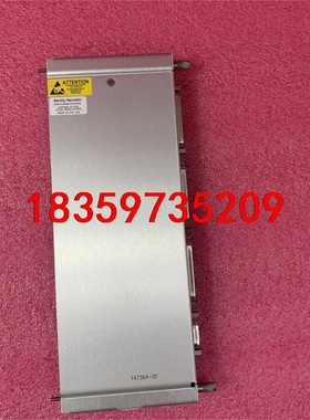 147364-01   BENTLY PIM 模块感兴趣的话议价