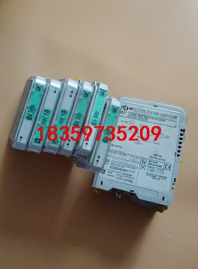 ELCON INSTRUMENTS 隔离栅  2032议价