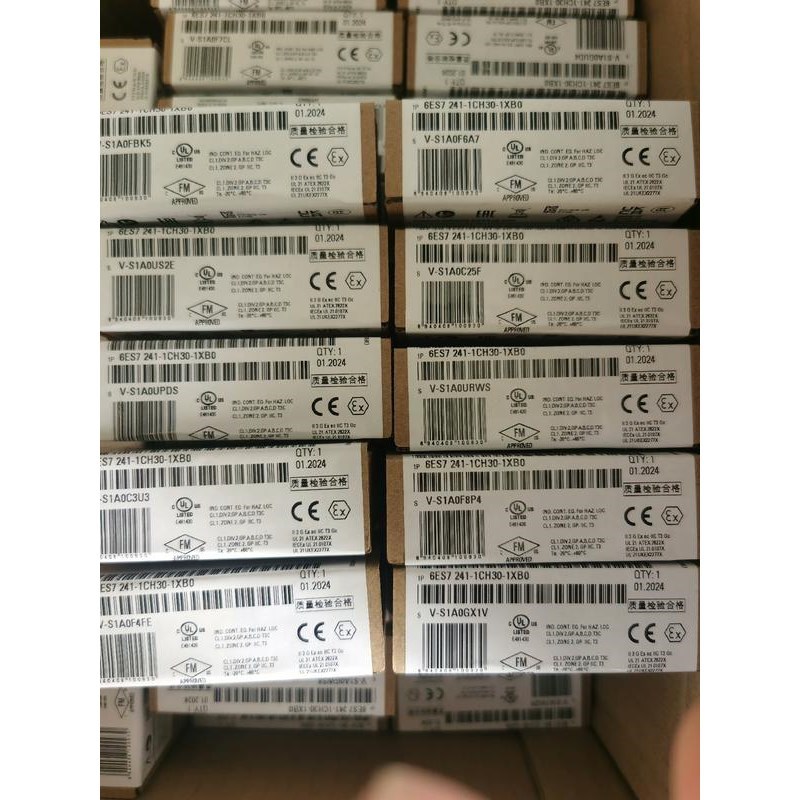 241-1CH30,241-1CH30-1XB0,全新保内未议价