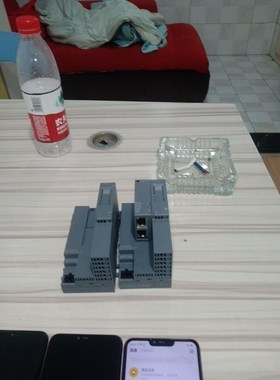 6GK7542-6UX00-0XE0 西门子 裸机2个 ,未议价