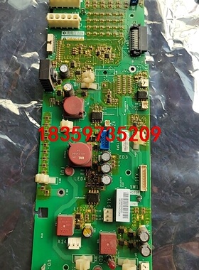 施耐德ATV61变频器检测板160kw pn072175p3议价
