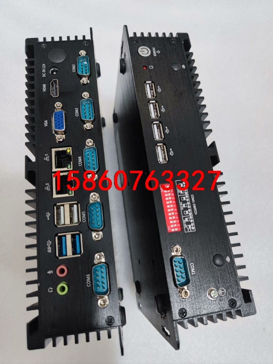 CODESYS控制主机，MFC-2500工控机，codesy议价