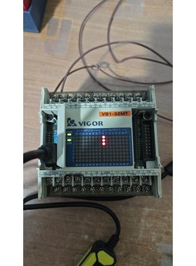 丰炜VB1一32MT一D有点伤100包功能正常测试完好议价