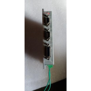 实拍图片 2001E CEL一6 2议价 mO智能驱动器板卡