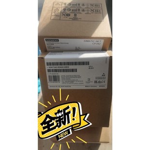 话点 原装 0XE0感兴趣 5DA02 议价 未开封6GK7342