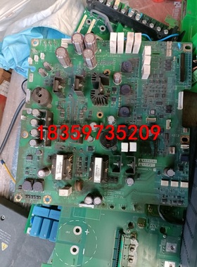 施耐德变频器驱动板EAV68443_00原装拆机保证质量成色议价